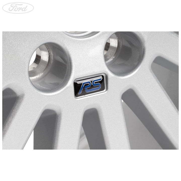 Original Ford Focus RS 2009-2011 Performance Alufelge 19