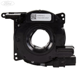 S-MAX Galaxy Schleifring Wickelfeder