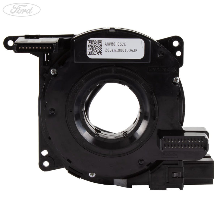 S-MAX Galaxy Schleifring Wickelfeder