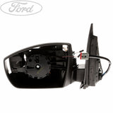 Original Ford Galaxy WA6 Außenspiegel Vorne Links Außen 1768907