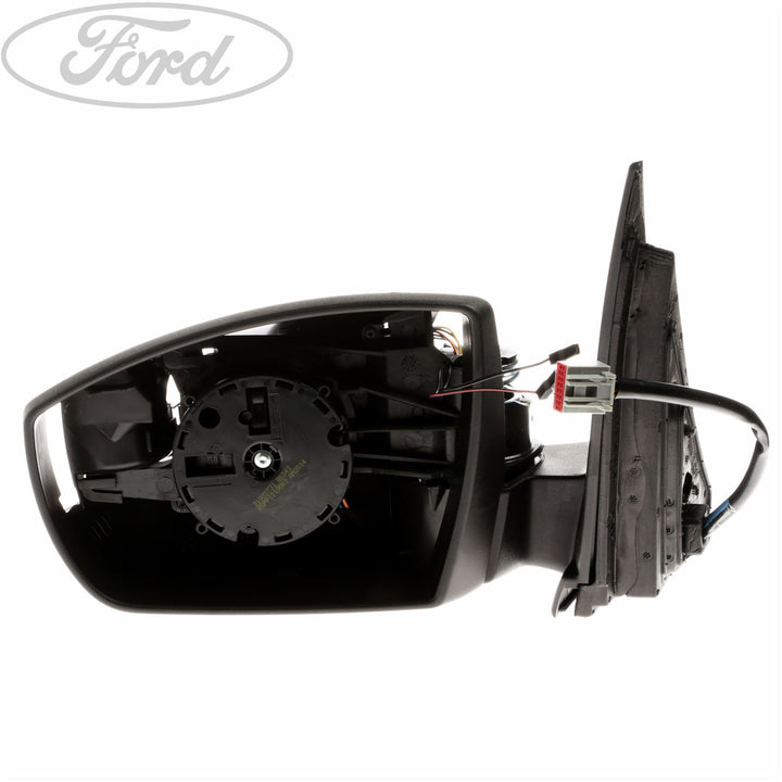 Original Ford Galaxy WA6 Außenspiegel Vorne Links Außen 1768907