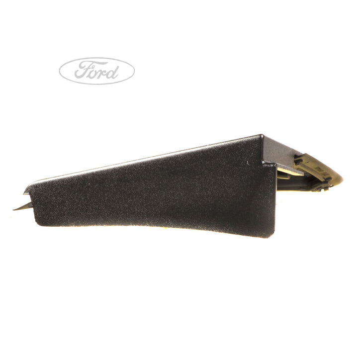 Original Ford Fiesta Fusion Zierleiste Türspiegel rechts 1314018