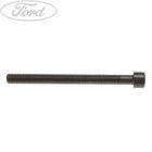 Original Ford Zylinderkopfschraube 1804813 - 8 Stk