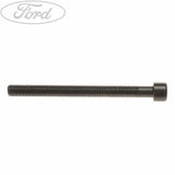 Original Ford Zylinderkopfschraube 1804813 - 8 Stk