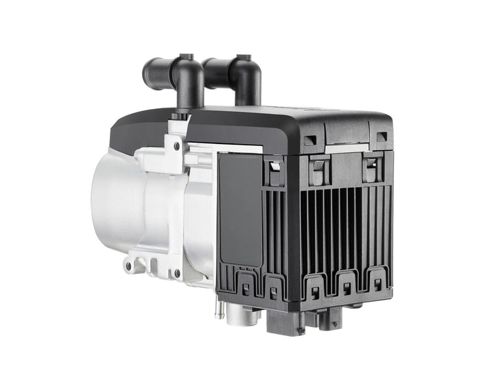 Ford Ranger Eberspächer* Standheizung mit Installationsset