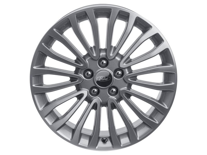 Original Ford Mondeo Leichtmetallrad 18