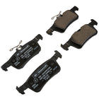 Original Ford Fiesta 2017- Mk8 Motorcraft Hintere Bremsbeläge Set  2458764