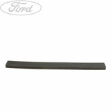 Original Ford Kühler Energieabsorbierende Schaumstoffpolster 1490694