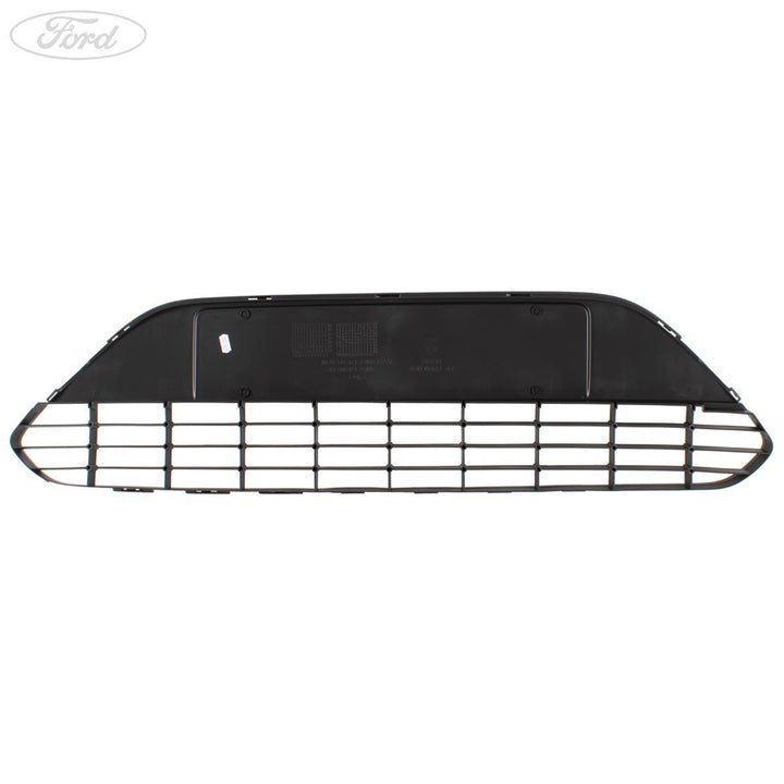 Original Ford Focus CC Stoßfänger vorne unten Kühlergrill 2007-2011 1520644