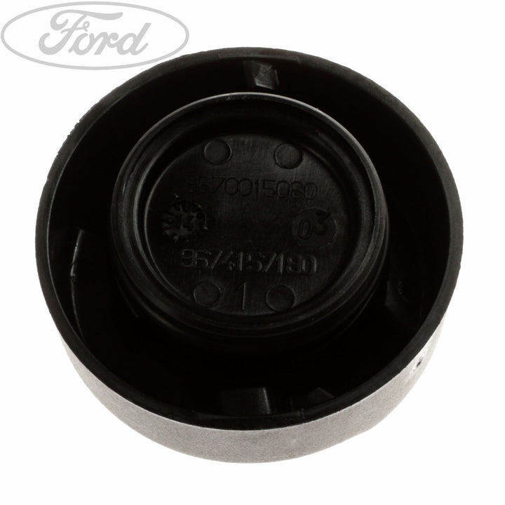 Original Ford Öleinfülldeckel 1703821