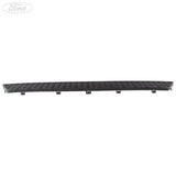 Fiesta Mk6 Fusion Frontschürze unterer Grill 2004-2012