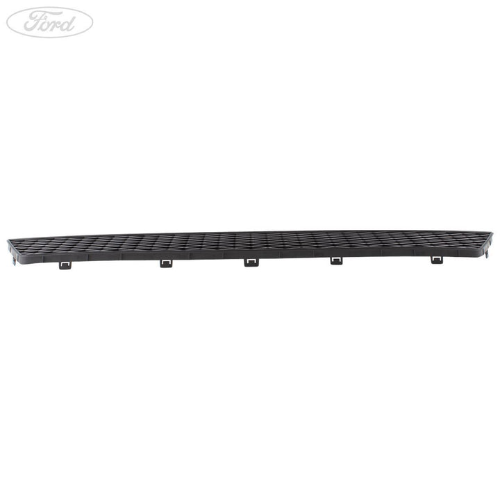 Fiesta Mk6 Fusion Frontschürze unterer Grill 2004-2012