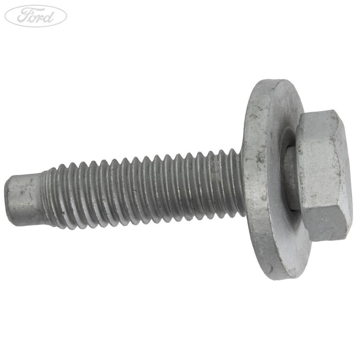 Original Ford Sechskantschraube und Unterlegscheibe 1447830 - 4 Stk