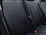 Ford Transit ACTIVline* Sitzbezug Premium, für Doppel-Beifahrersitz