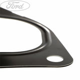 Original Ford Fiesta ab 2012 Dichtung Auspuffkrümmer 1.0L Duratec 1805818