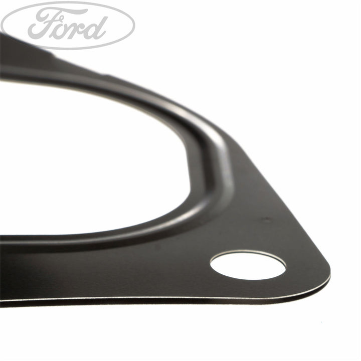 Original Ford Fiesta ab 2012 Dichtung Auspuffkrümmer 1.0L Duratec 1805818