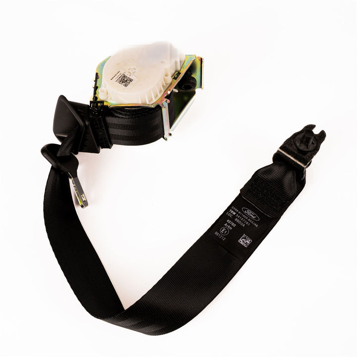 Ford 1.5 TDCi 2017–2023 MAF Luftmassensensor 2250119