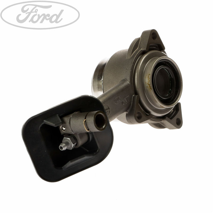 Focus MTX75 Zentralausrücker Kupplung