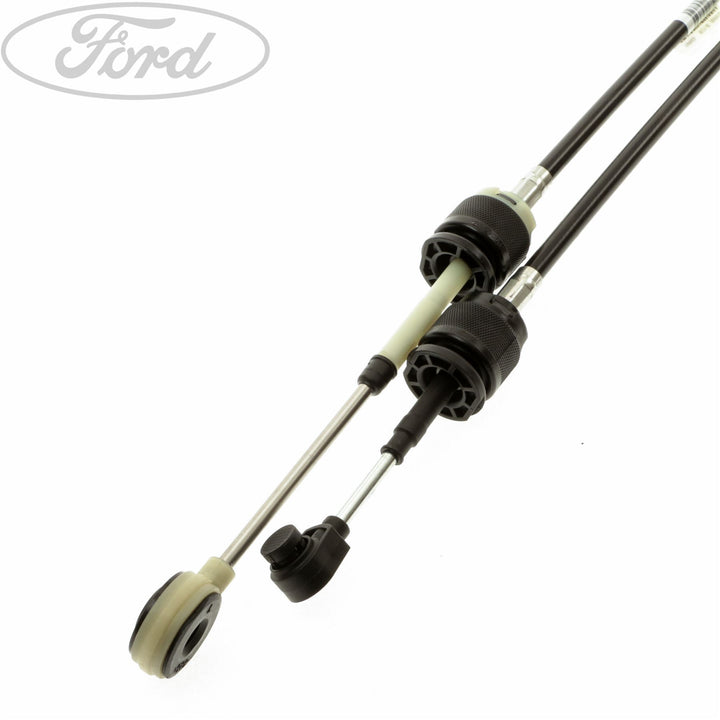 Original Ford Schaltseilzug 1709638