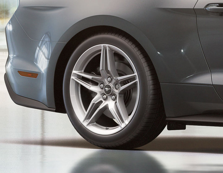 Ford Mustang Alufelge 19