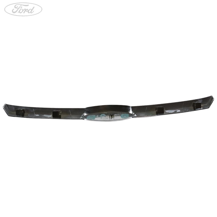 Ranger Mk4 Kühlergrill Chrom plattiert Ford Abzeichen