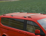 Ford Original Transit/Tourneo Custom® ab 2023 Integrierter klapp Dachgrundträger