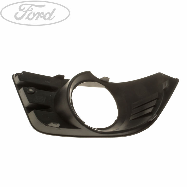 Original Ford Fiesta Stoßfängerblende vorne 1343237