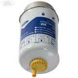 Original Ford Transit 2004-2006 Dieselkraftstofffilter 5