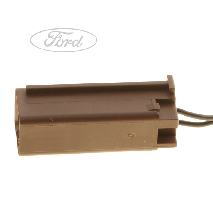 Original Ford Transit Tourneo Custom Gurtschloss vorne 2146782