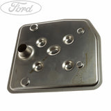 Original Ford Other Drive Compon. 6-Gang Automatikgetriebe (6R80) 5275555