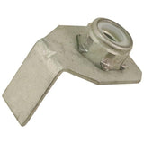 Original Ford Mondeo Mutter - Längslenker hinten M12 2014- 4556204