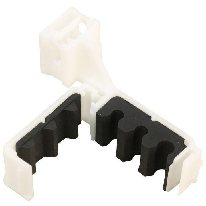 Original Ford Ranger Clip Halter Bremsleitung vorne 09/2015- ABS ESP+ 1880345