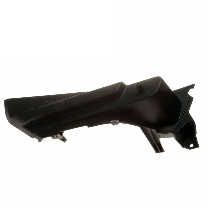 Original Ford Fiesta 2008-2012 Stütze Abdeckung Kofferraum rechts 1770741
