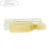Original Ford KA Abdeckung Innenbeleuchtung 1692991