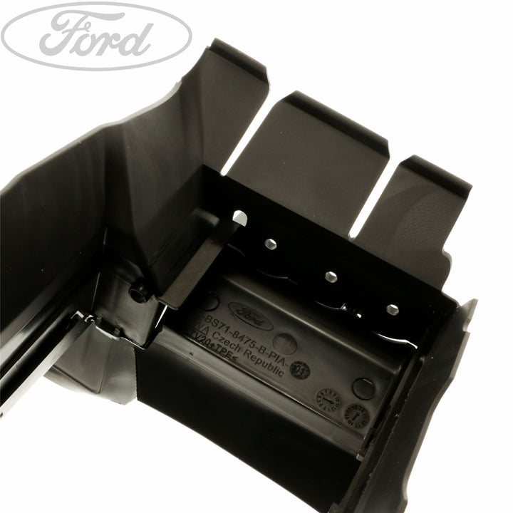 Original Ford S-MAX/Galaxy 2010-2015 Kühlergrillhalterung 1718059