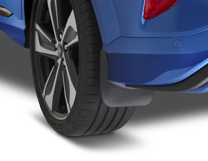 Ford Puma ST-Line & ST-Line X ab 2020 Schmutzfänger hinten 2458866
