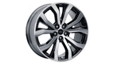 Ford Explorer Alufelge 20