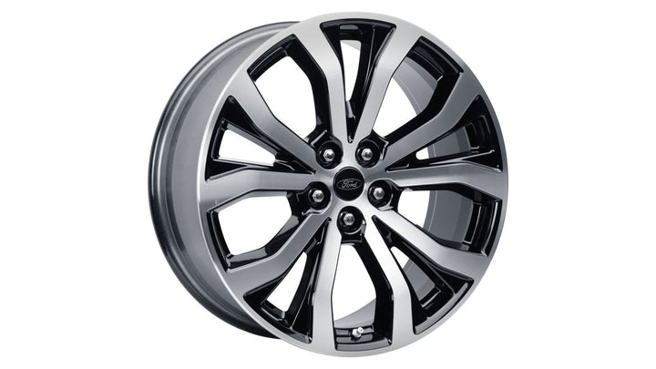 Ford Explorer Alufelge 20