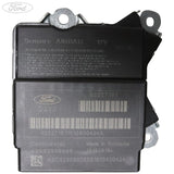 Ford Airbag-Diagnosemodul Monitor 2024477