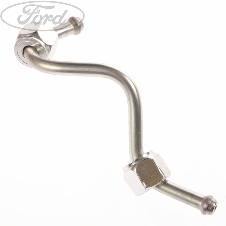 Original Ford Transit Kraftstoffeinspritzleitung Zylinder 2&3 - 2.2L Duratorq