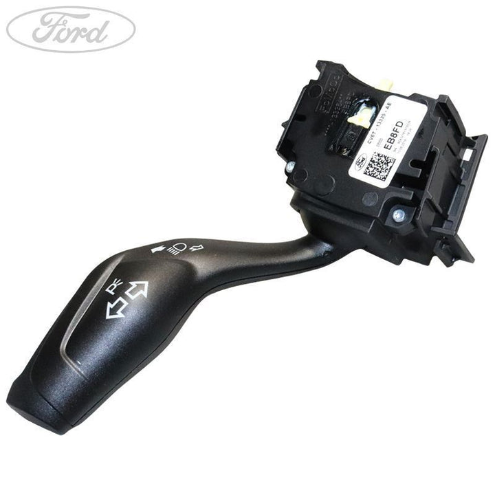 Original Ford C-Max Transit Kuga Focus N/S Lenkstockschalter 2015- 1876432