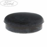 Original Ford RANGER WISCHERARMABDECKUNG VORNE 1717941