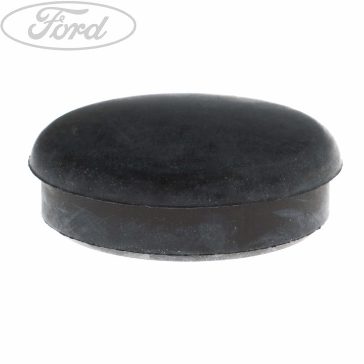 Original Ford RANGER WISCHERARMABDECKUNG VORNE 1717941