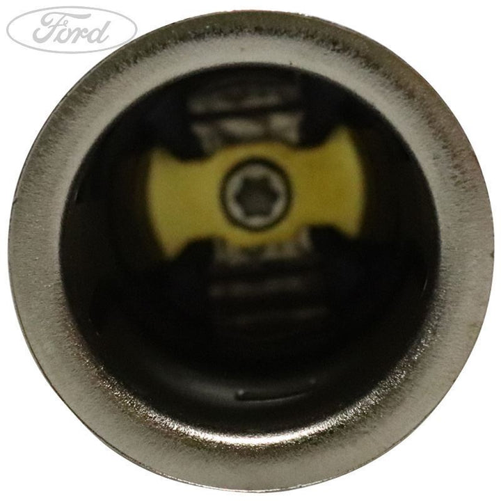 Original Ford Ranger Zigarettenanzünder Steckdose 12v Steckeranschluss1731295