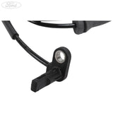 ABS Sensor Drehzahlfühler Kabel Hinten