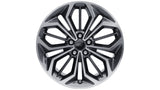Ford Focus Alufelge 18