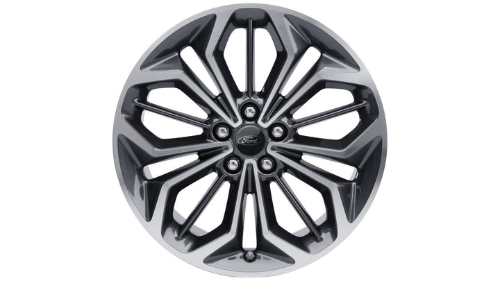 Ford Focus Alufelge 18