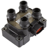 Escort Mk6 Mondeo Mk2 Motor Zündspule Block