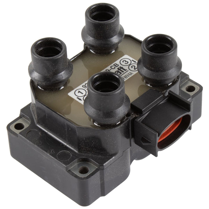 Escort Mk6 Mondeo Mk2 Motor Zündspule Block