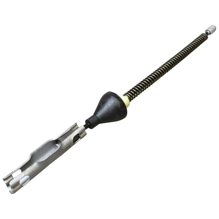 Focus Mk1 Hintere Trommel Handbremsseil 08/1998 - 03/2003